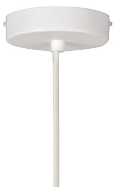 Viseće Svjetiljka Forestier, Bamboo Light XL, prigušiv, Bijela, Dnevna soba, Bambus, Dizajn