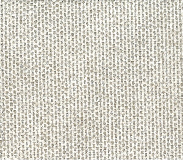 Bež kutna garnitura od šenila (s lijevim kutom/u obliku slova "U") Fabian – Scandic