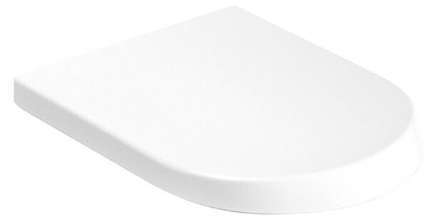 Roca Nexo WC daska Softclose (Bijele boje)