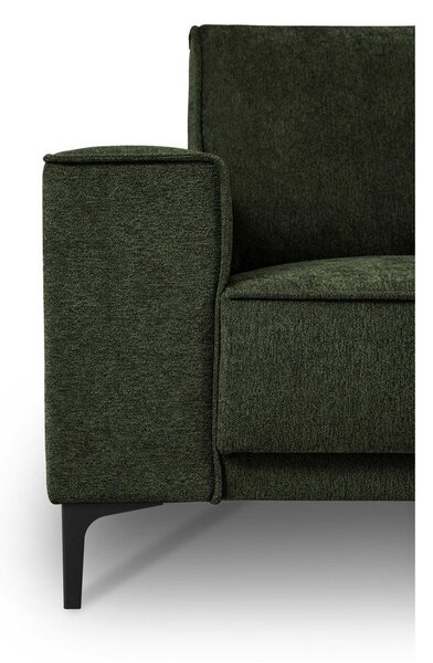 Zelena sofa od šenila 224 cm Copenhagen – Scandic