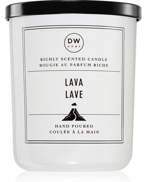 DW Home Signature Lava mirisna svijeća 433 g