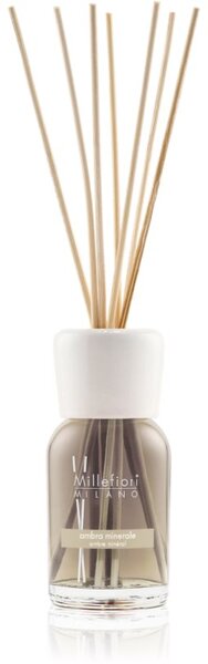 Millefiori Reed Ambra Minerale aroma difuzer 100 ml