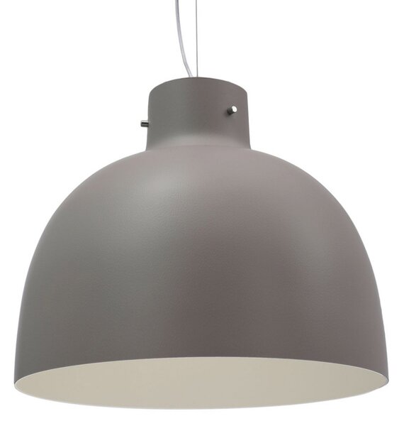 Viseće Svjetiljka Kartell, Bellissima, Smeđa / hrđa, Dnevna soba, Plastika, Dizajn