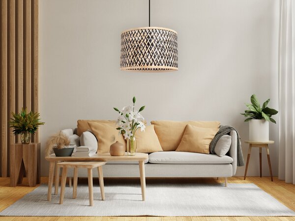 BOHO APP1543-1CP viseća stropna svjetiljka