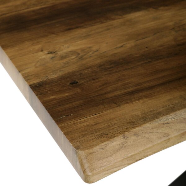 Blagovaonski stol Heredado (old style wood) (za 8 osoba)