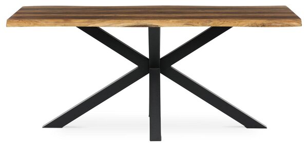 Blagovaonski stol Heredado (old style wood) (za 8 osoba)