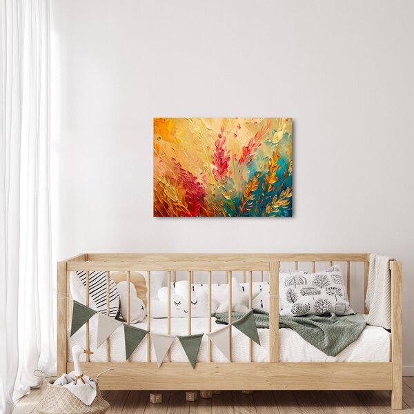 Slika - Slikanje terena (70x50 cm)