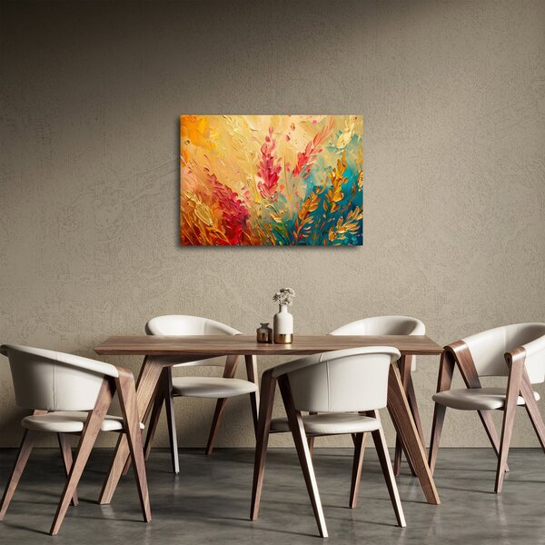 Slika - Slikanje terena (70x50 cm)