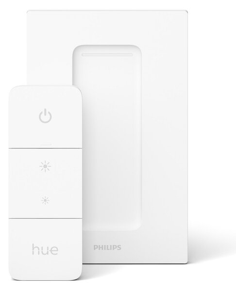 Stropne Svjetiljka Philips Hue, Philips Hue, prigušiv, Crno, Dnevna soba, Metal, Moderan