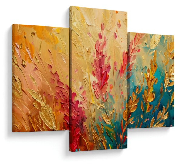 Slika - Slikanje terena (90x60 cm)
