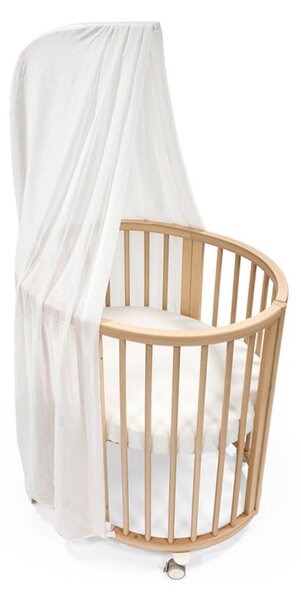 STOKKE baldahin Sleepi white