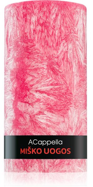 ACappella Wild Berries mirisna svijeća 590 g