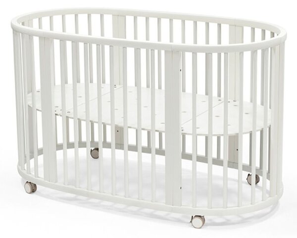 STOKKE dječji krevet Sleepi V3 white