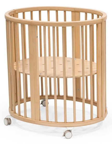 STOKKE dječji krevet Sleepi Mini V3 natural