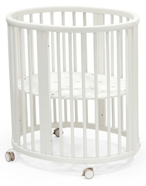 STOKKE dječji krevet Sleepi Mini V3 white