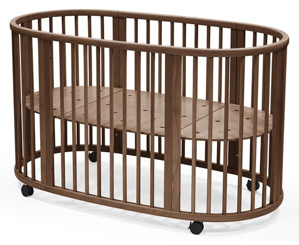 STOKKE dječji krevet Sleepi V3 warm brown