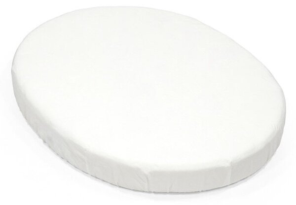 STOKKE plahta Sleepi Mini V3 white