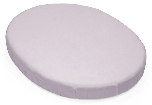 STOKKE plahta Sleepi Mini V3 lavender