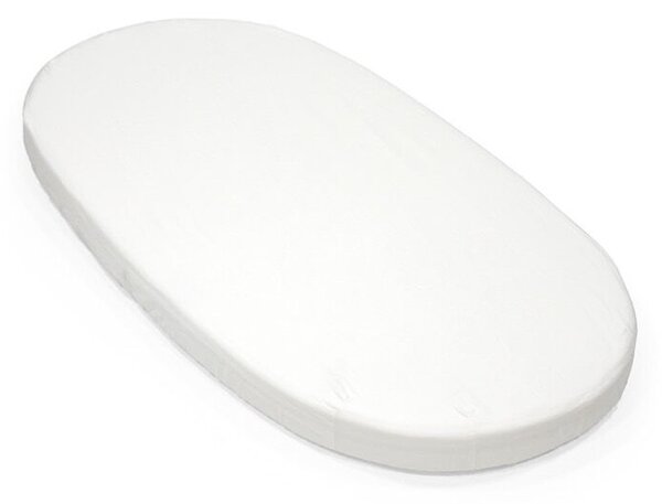 STOKKE plahta Sleepi V3 white