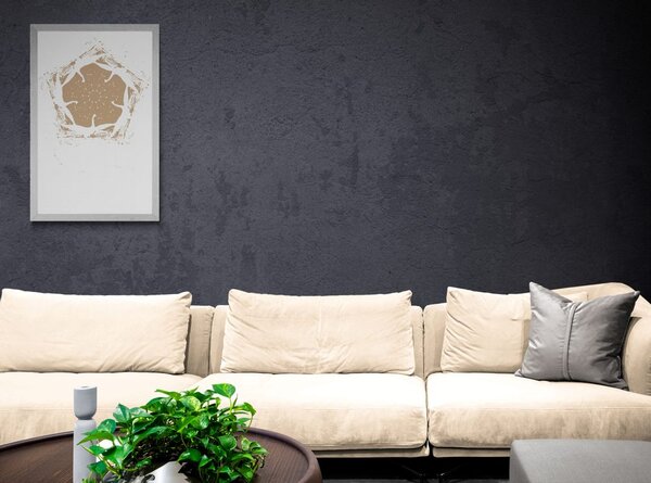 Plakat tajanstveni labud