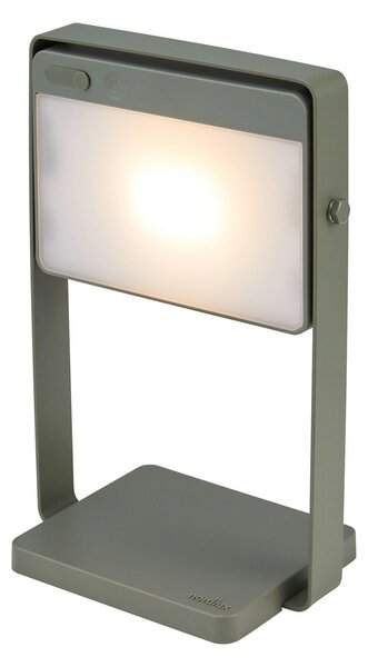 Vanjske Svjetiljka Nordlux, Saulio, prigušiv, Zelena, Dnevna soba, Aluminij, Moderan