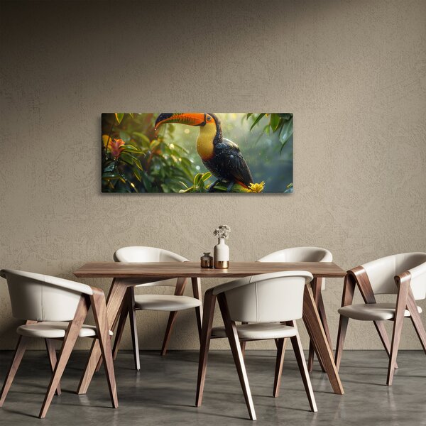 Slika - Moliti (120x50 cm)