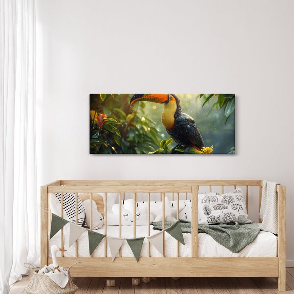 Slika - Moliti (120x50 cm)