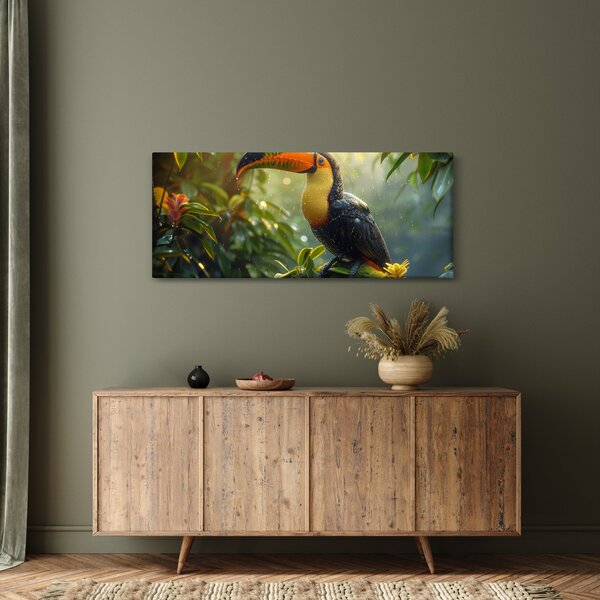 Slika - Moliti (120x50 cm)