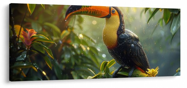 Slika - Moliti (120x50 cm)