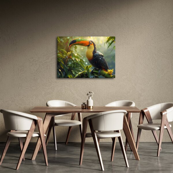 Slika - Moliti (70x50 cm)