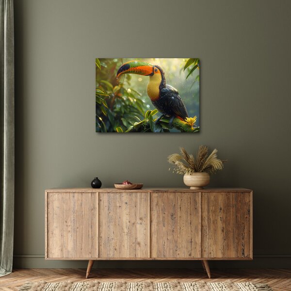 Slika - Moliti (70x50 cm)