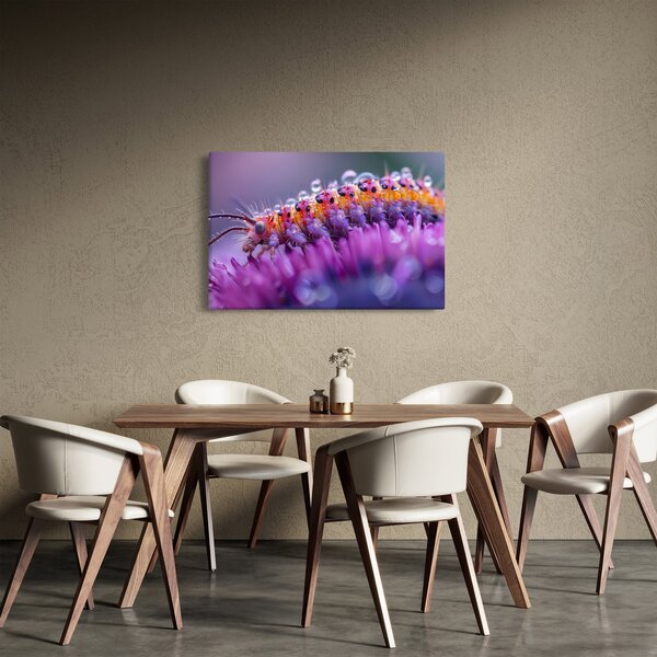 Slika - Gusjenica (90x60 cm)