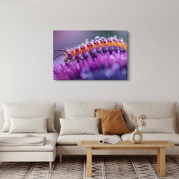 Slika - Gusjenica (90x60 cm)