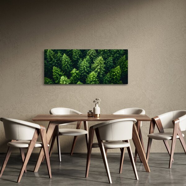 Slika - Šuma (120x50 cm)