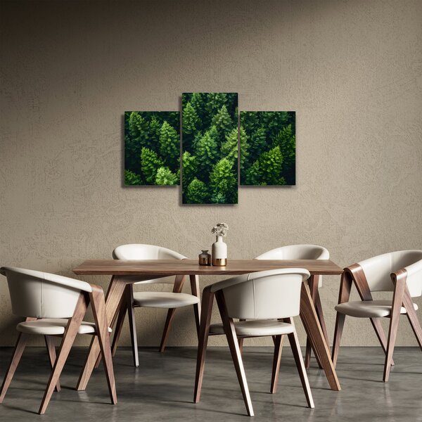 Slika - Šuma (90x60 cm)
