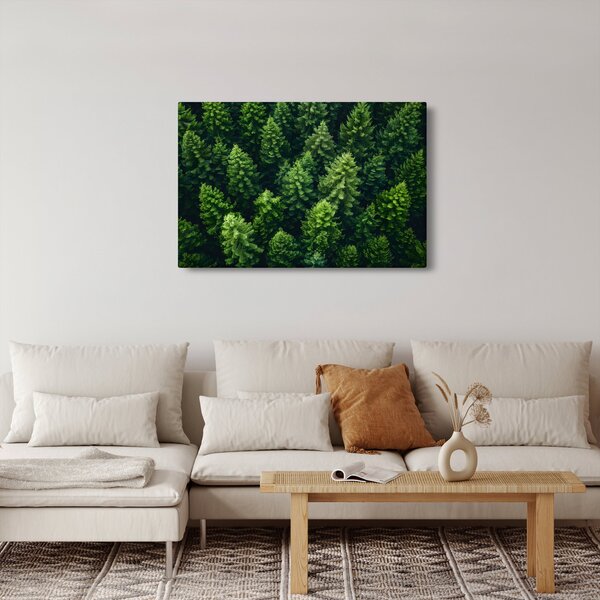 Slika - Šuma (90x60 cm)