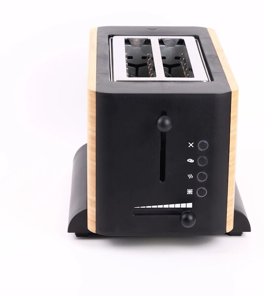 Westinghouse Bamboo toster