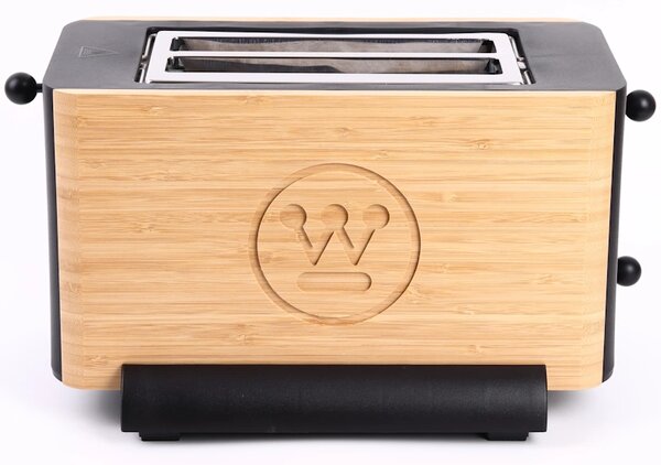 Westinghouse Bamboo toster