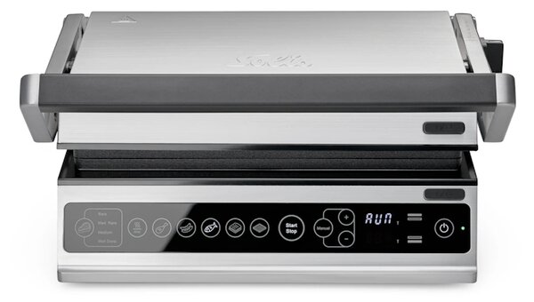 Solis Contact Grill Pro kontaktni roštilj
