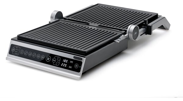 Solis Contact Grill Pro kontaktni roštilj