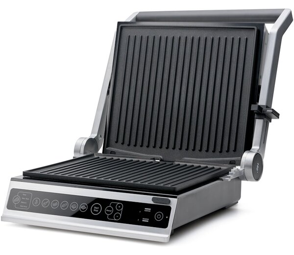 Solis Contact Grill Pro kontaktni roštilj