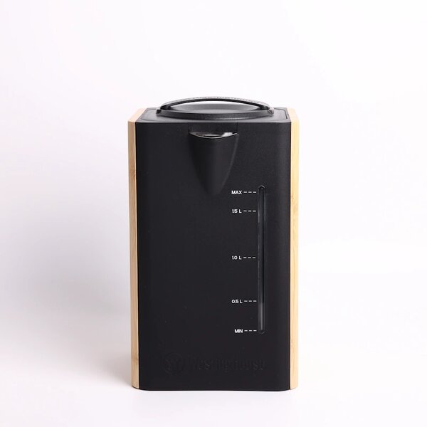 Westinghouse Bamboo kuhalo za vodu