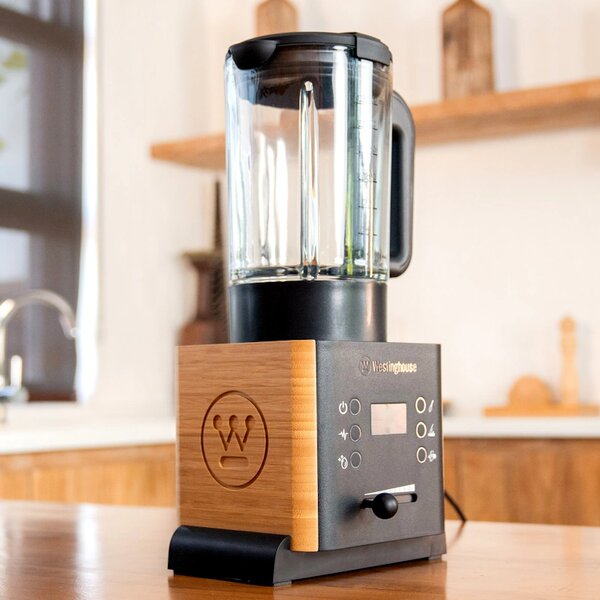 Westinghouse Bamboo blender