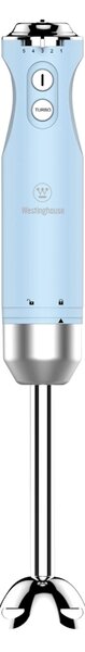 Westinghouse Retro Blue ručni blender