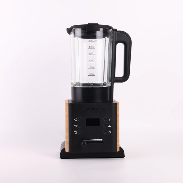 Westinghouse Bamboo blender