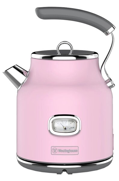 Westinghouse Retro Pink kuhalo za vodu