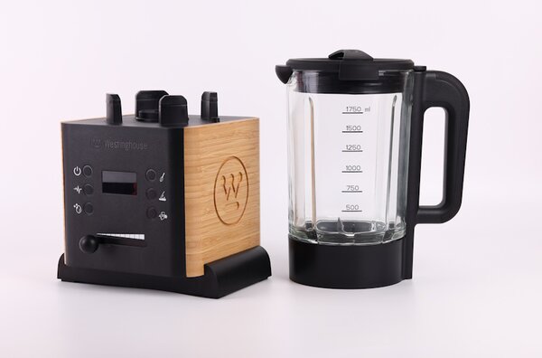 Westinghouse Bamboo blender