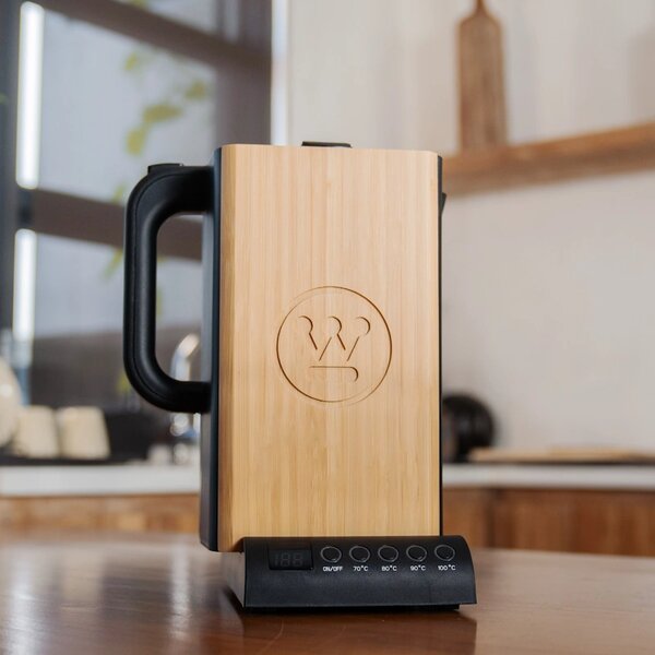 Westinghouse Bamboo kuhalo za vodu