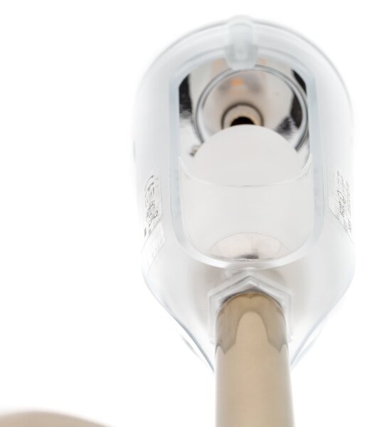 Stolne Lampa Foscarini, Lumiere, Bijela, Dnevna soba, Staklo, Dizajn