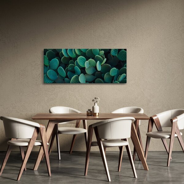 Slika - Opuntia (120x50 cm)